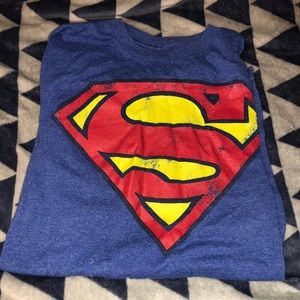 Superman T-shirt